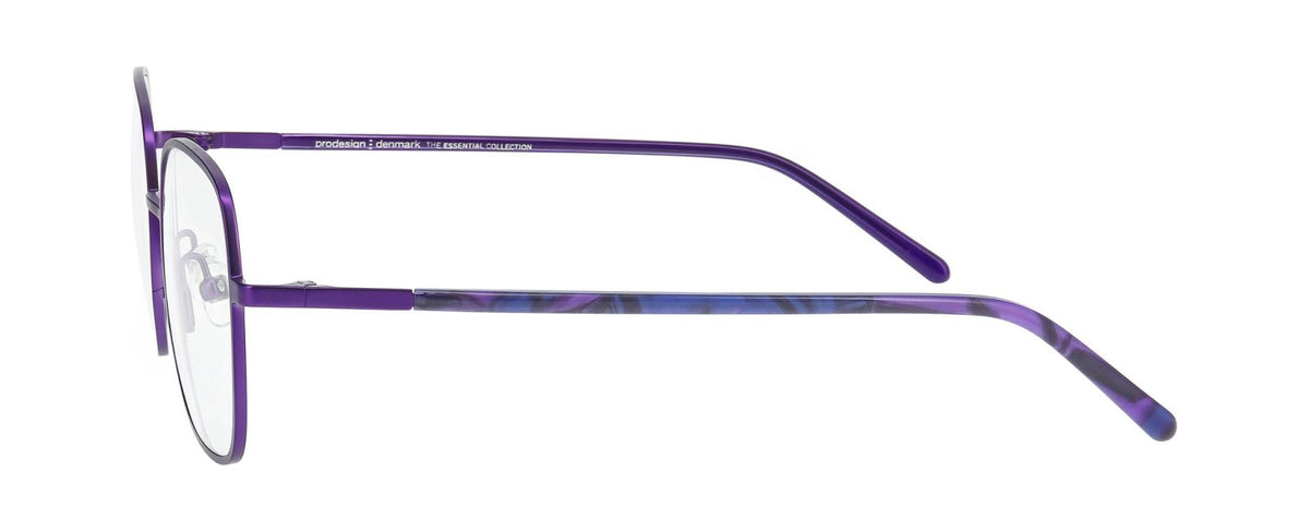 Gafas Graduadas Prodesign Refine 2 3021 52 17