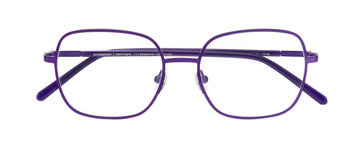 Gafas Graduadas Prodesign Refine 2 3021 52 17