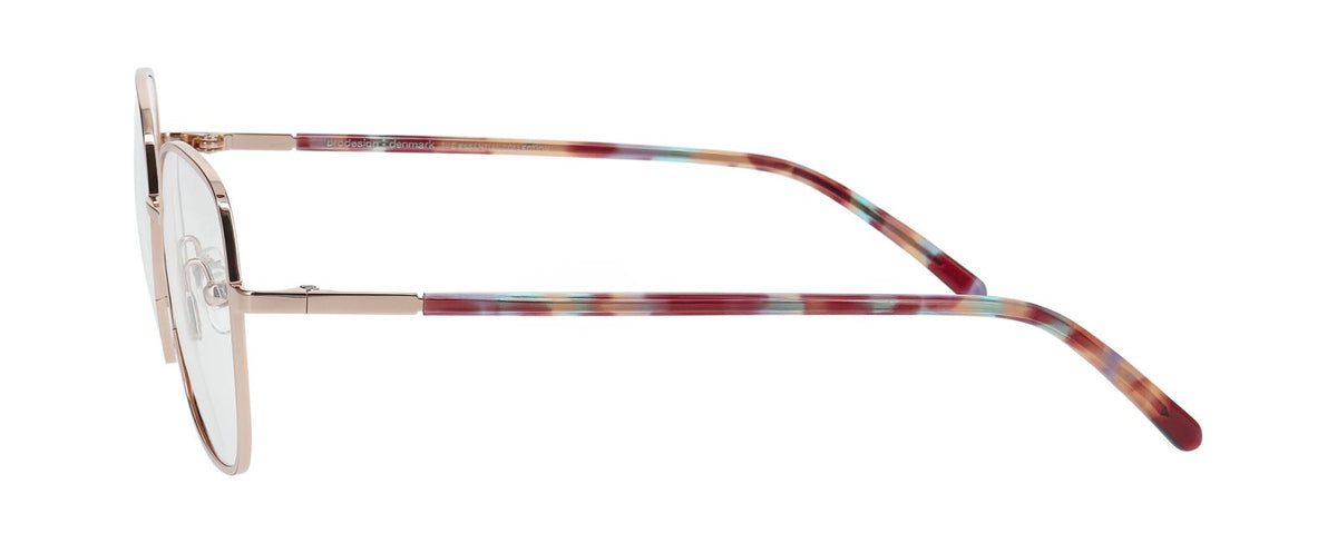Prescription Glasses Prodesign Refine 2 4212 52 17
