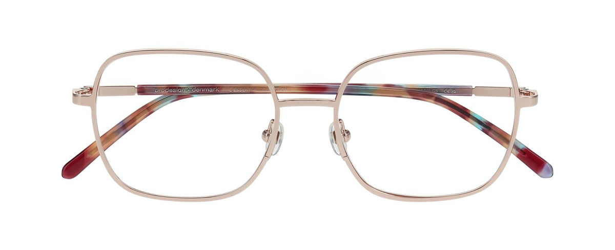 Prescription Glasses Prodesign Refine 2 4212 52 17