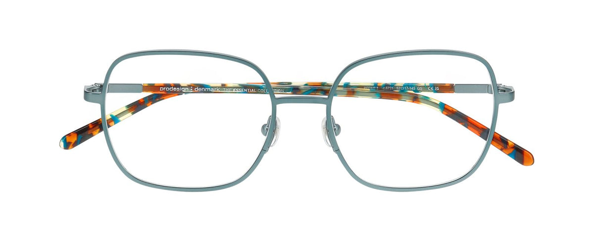 Gafas Graduadas Prodesign Refine 2 6721 52 17