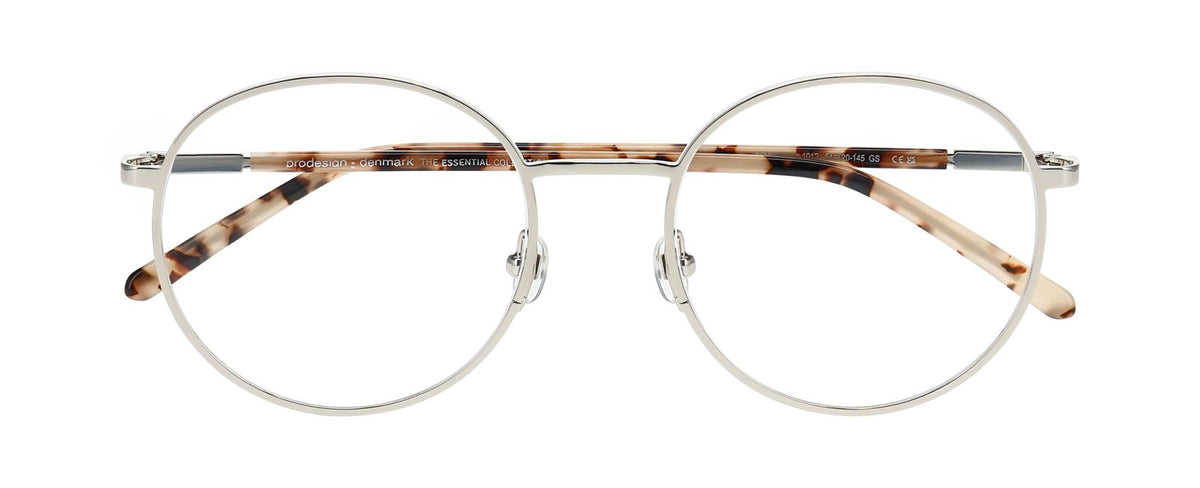 Prescription Glasses Prodesign Refine 3 1012 54 20
