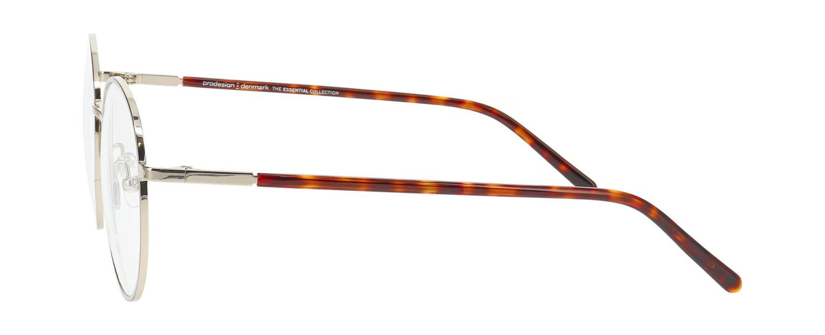 Gafas Graduadas Prodesign Refine 3 2012 54 20