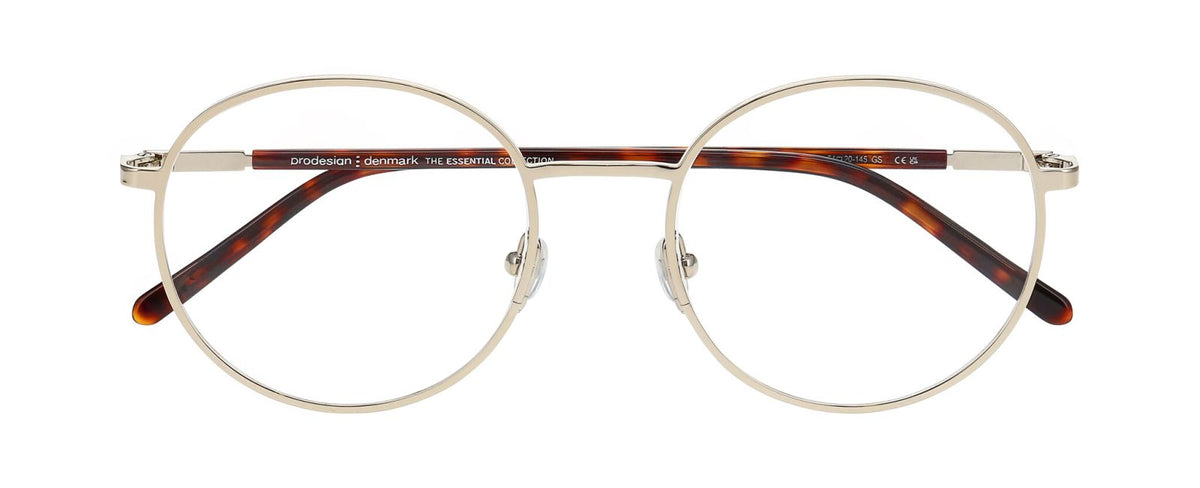 Gafas Graduadas Prodesign Refine 3 2012 54 20