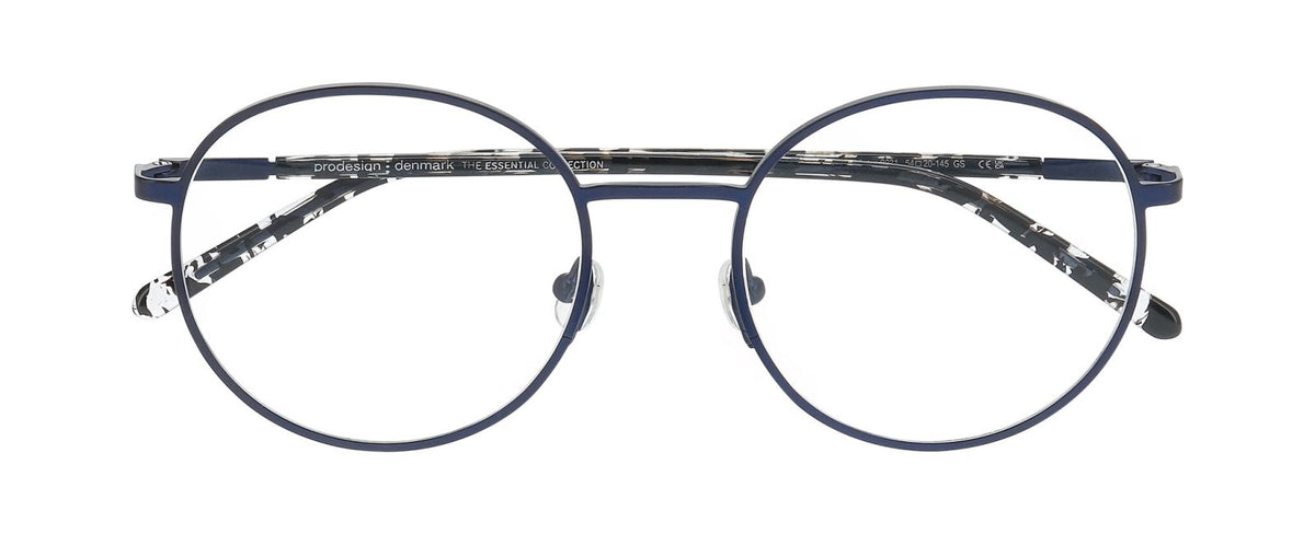 Gafas Graduadas Prodesign Refine 3 9031 54 20