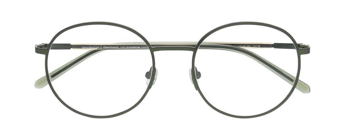 Gafas Graduadas Prodesign Refine 3 9531 54 20
