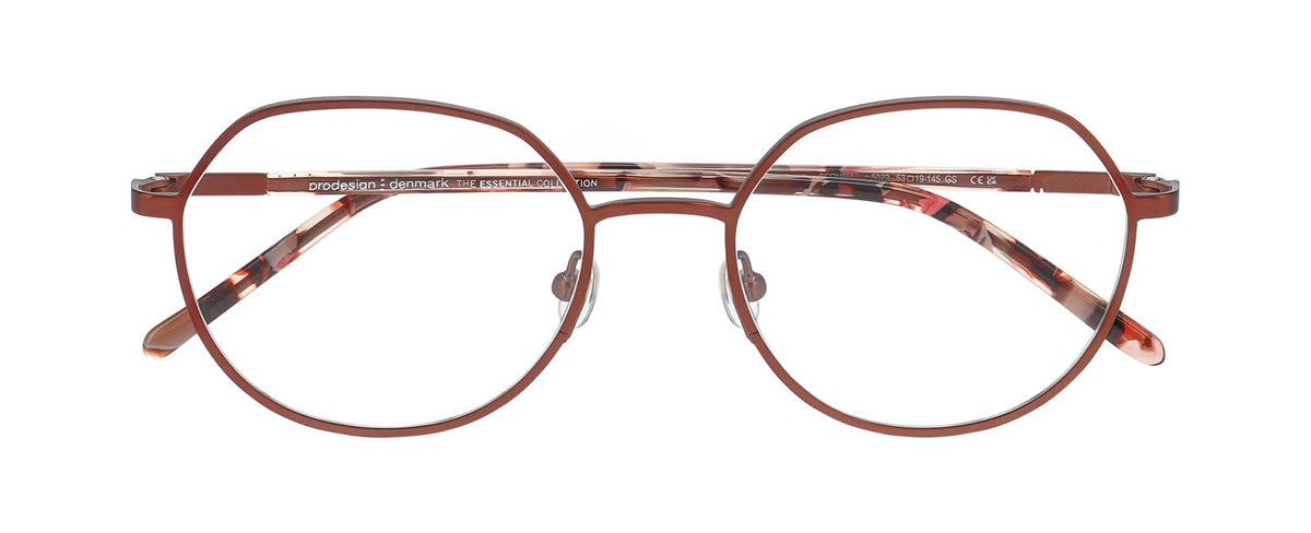 Gafas Graduadas Prodesign Refine 4 5022 53 19