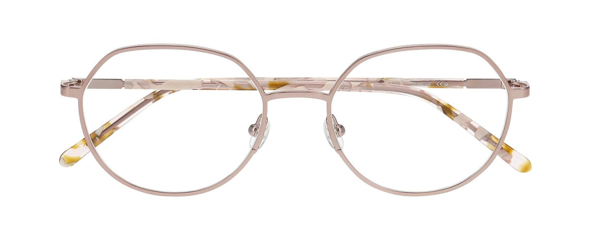Prescription Glasses Prodesign Refine 4 4222 53 19