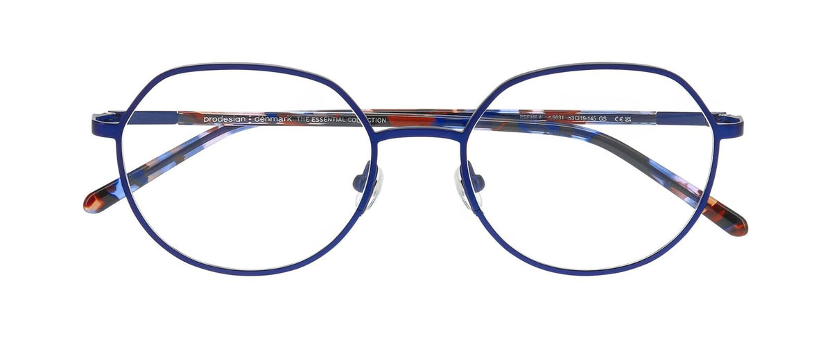 Gafas Graduadas Prodesign Refine 4 9031 53 19