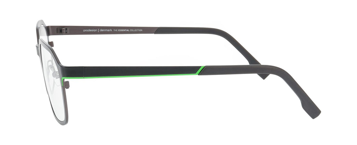 Prescription Glasses Prodesign Convert 1 6031 54 19