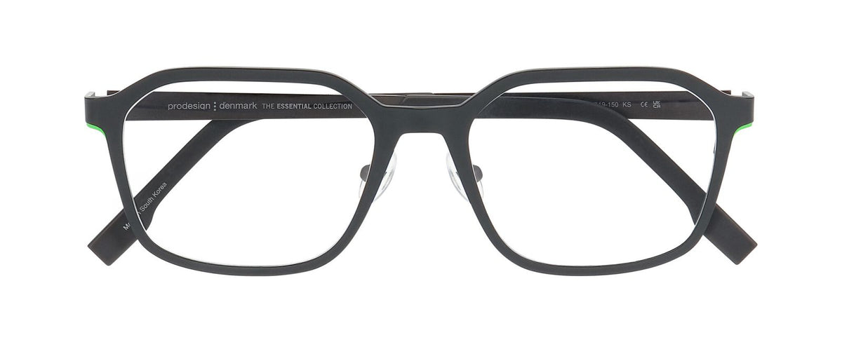 Prescription Glasses Prodesign Convert 1 6031 54 19