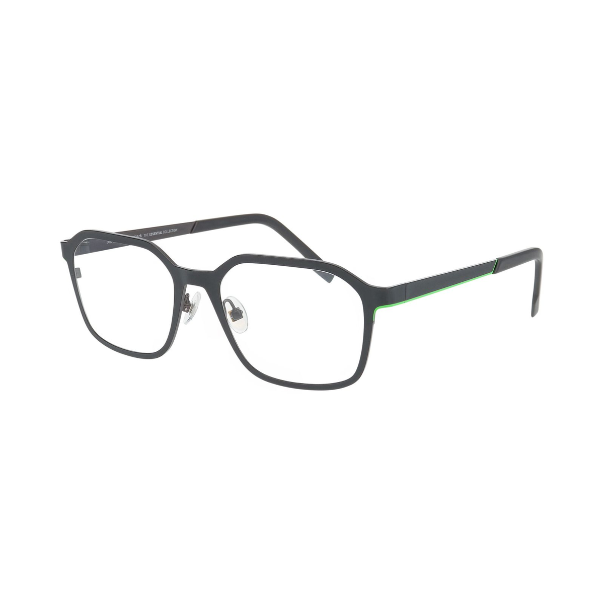 Prescription Glasses Prodesign Convert 1 6031 54 19