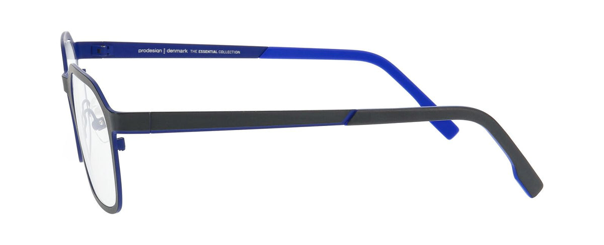 Prescription Glasses Prodesign Convert 1 6131 54 19
