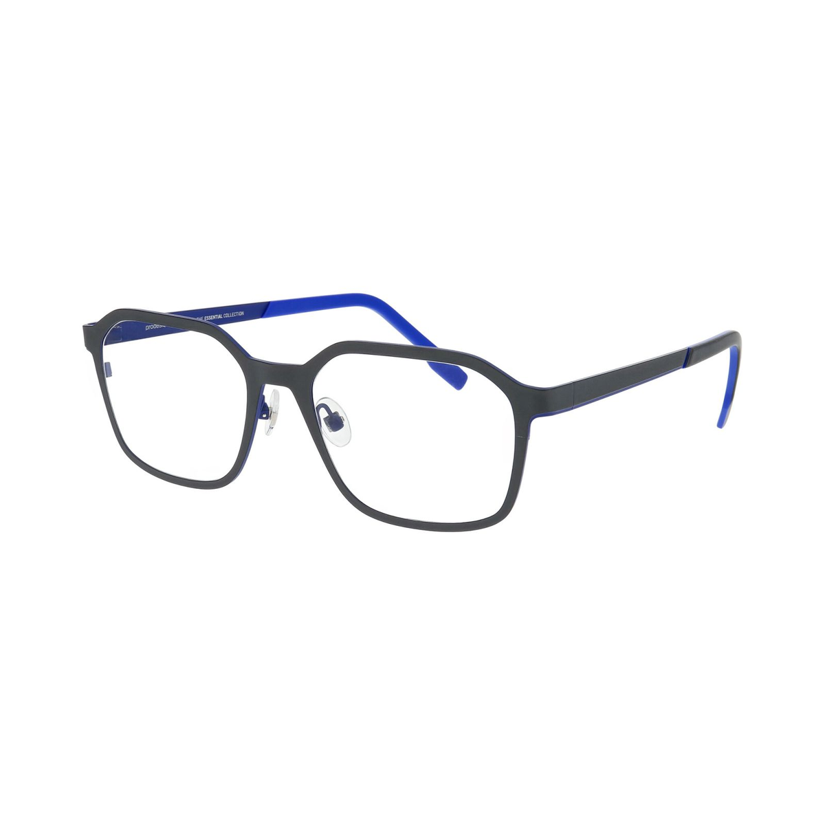 Prescription Glasses Prodesign Convert 1 6131 54 19