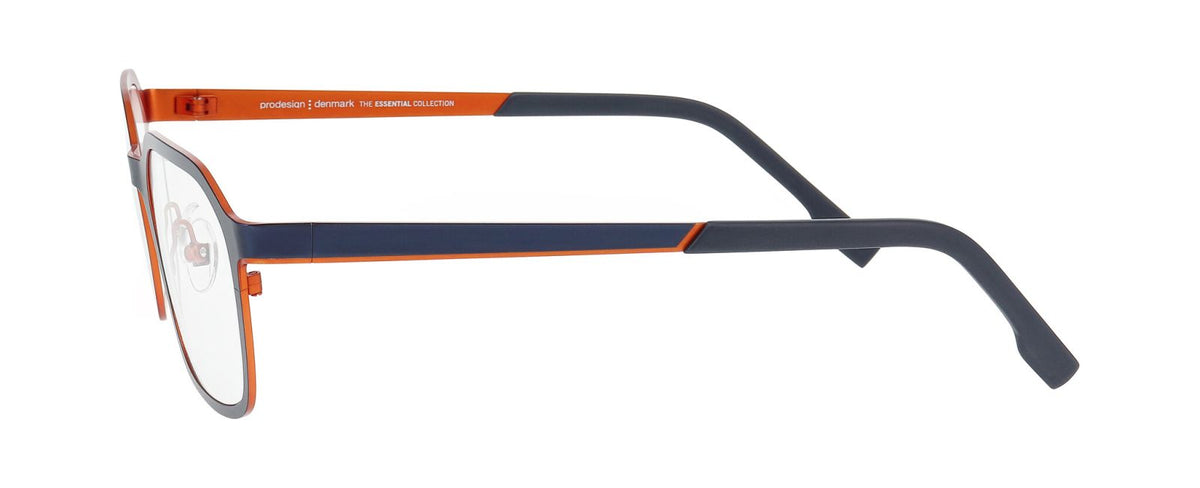 Gafas Graduadas Prodesign Convert 1 9031 54 19