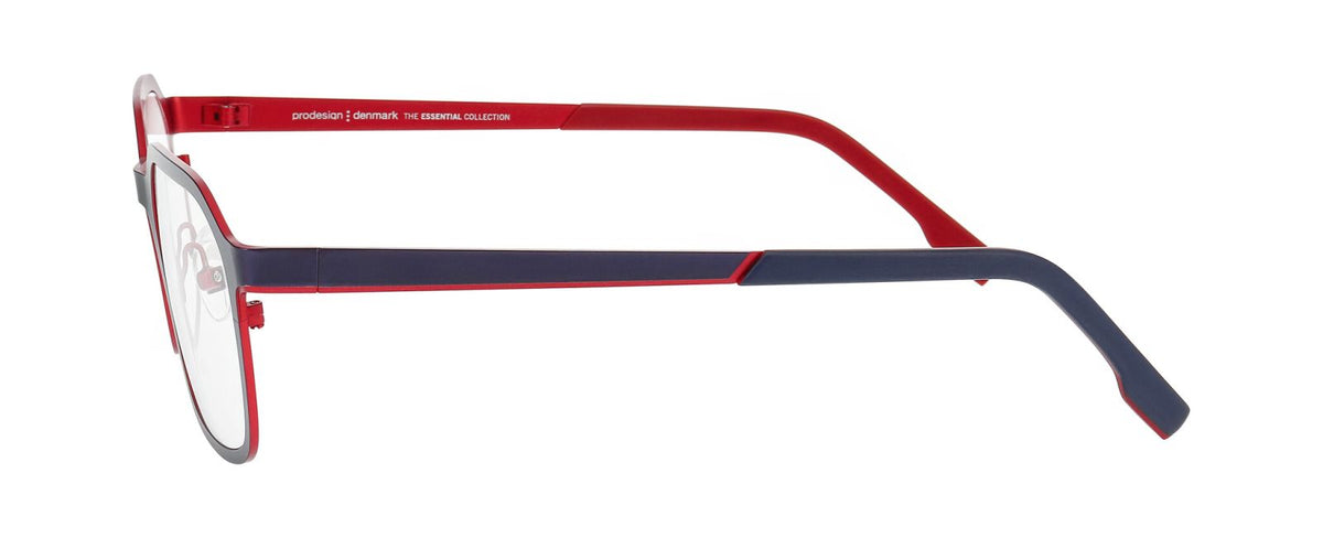 Gafas Graduadas Prodesign Convert 1 9131 54 19