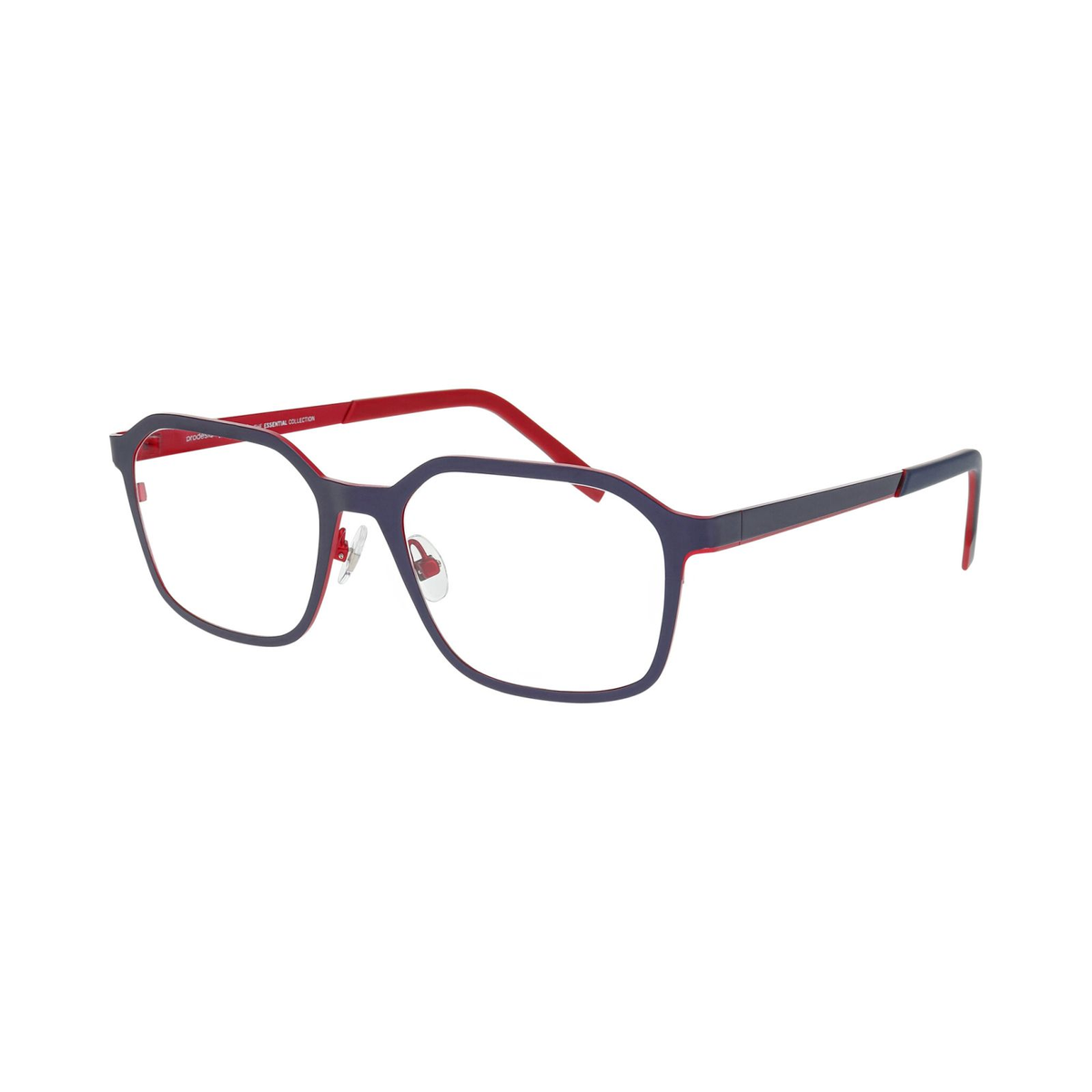 Gafas Graduadas Prodesign Convert 1 9131 54 19