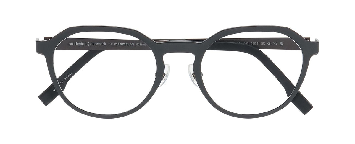 Gafas Graduadas Prodesign Convert 2 6031 53 21