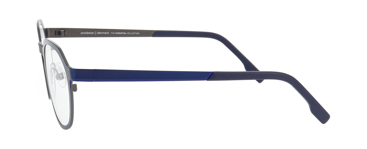 Prescription Glasses Prodesign Convert 2 9031 53 21
