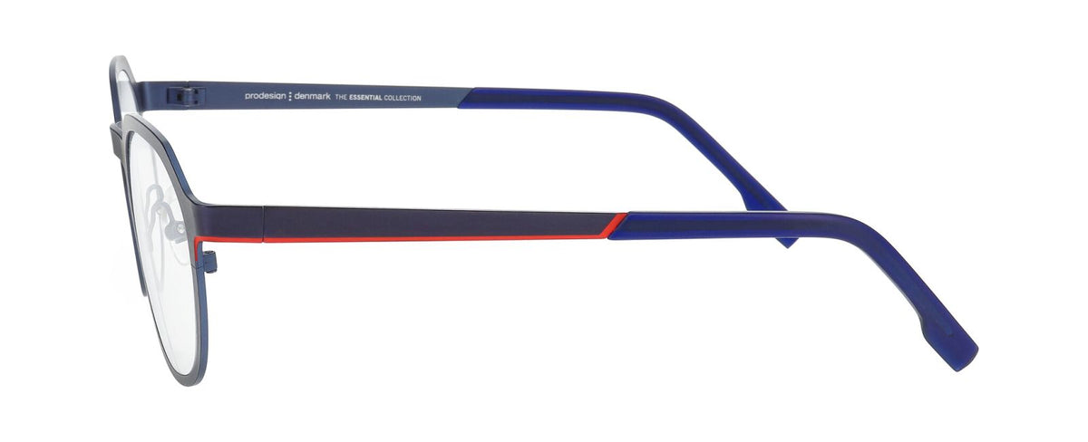 Gafas Graduadas Prodesign Convert 2 9131 53 21