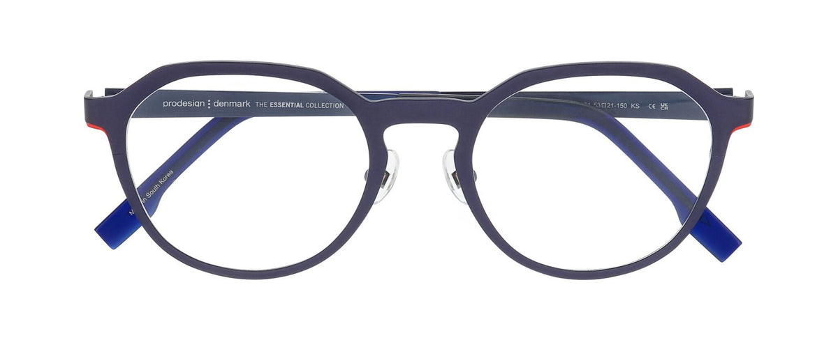 Gafas Graduadas Prodesign Convert 2 9131 53 21