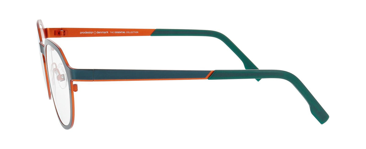 Prescription Glasses Prodesign Convert 2 9331 53 21