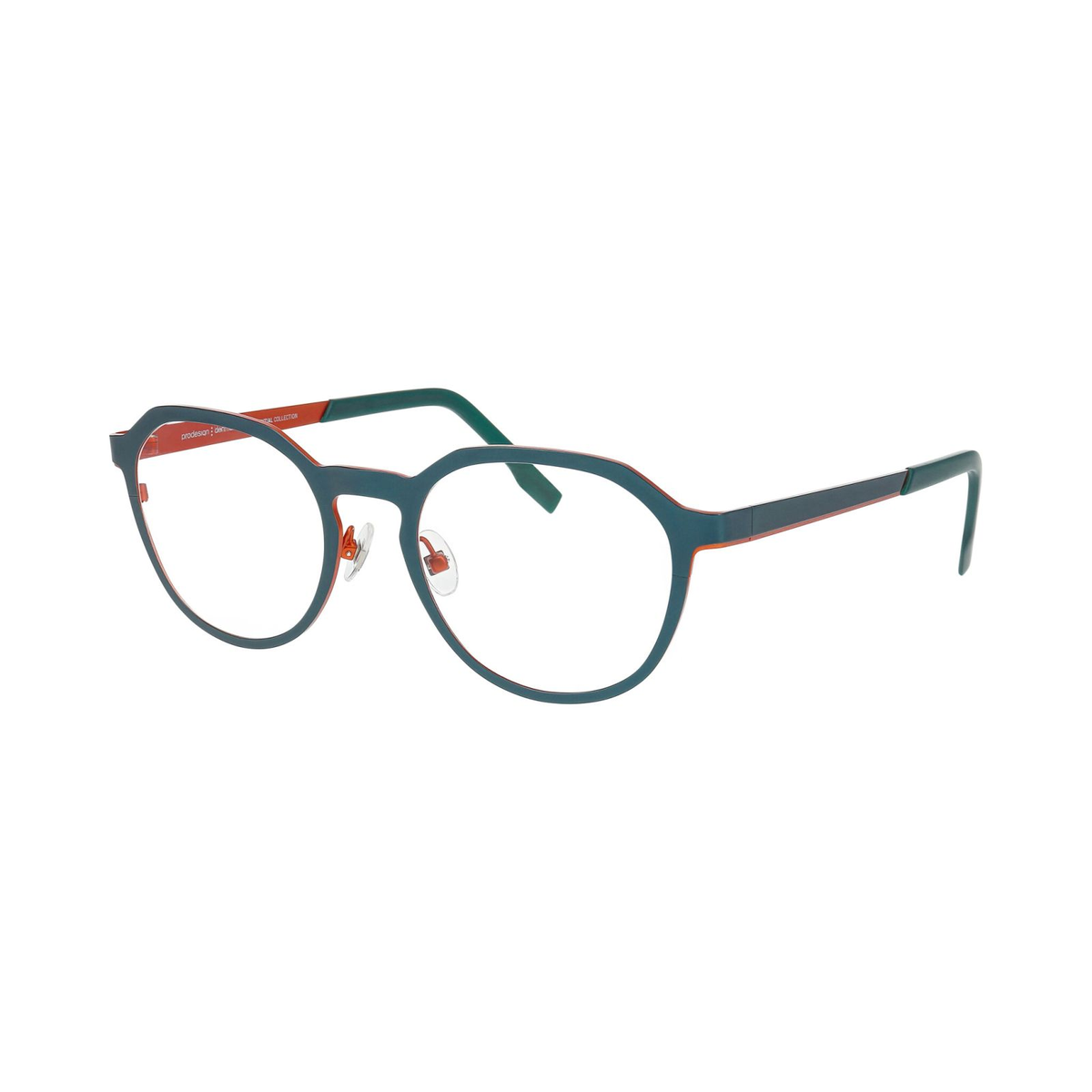 Prescription Glasses Prodesign Convert 2 9331 53 21