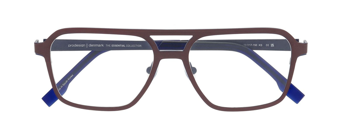 Gafas Graduadas Prodesign Convert 3 5031 56 17