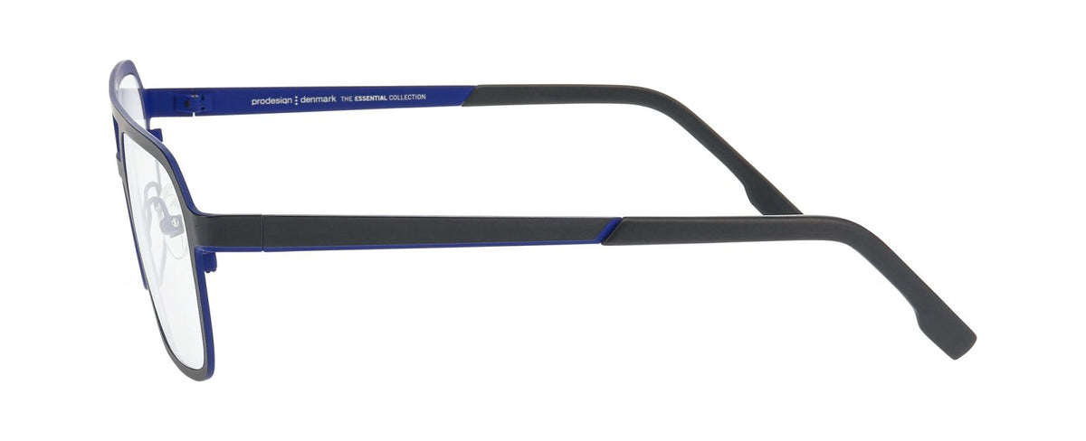 Gafas Graduadas Prodesign Convert 3 6031 56 17