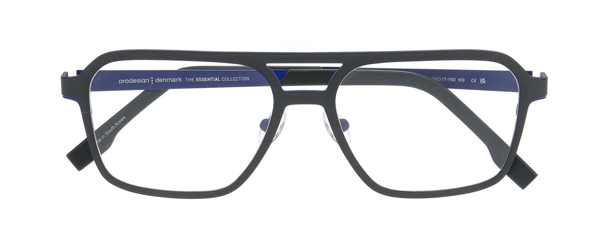 Gafas Graduadas Prodesign Convert 3 6031 56 17