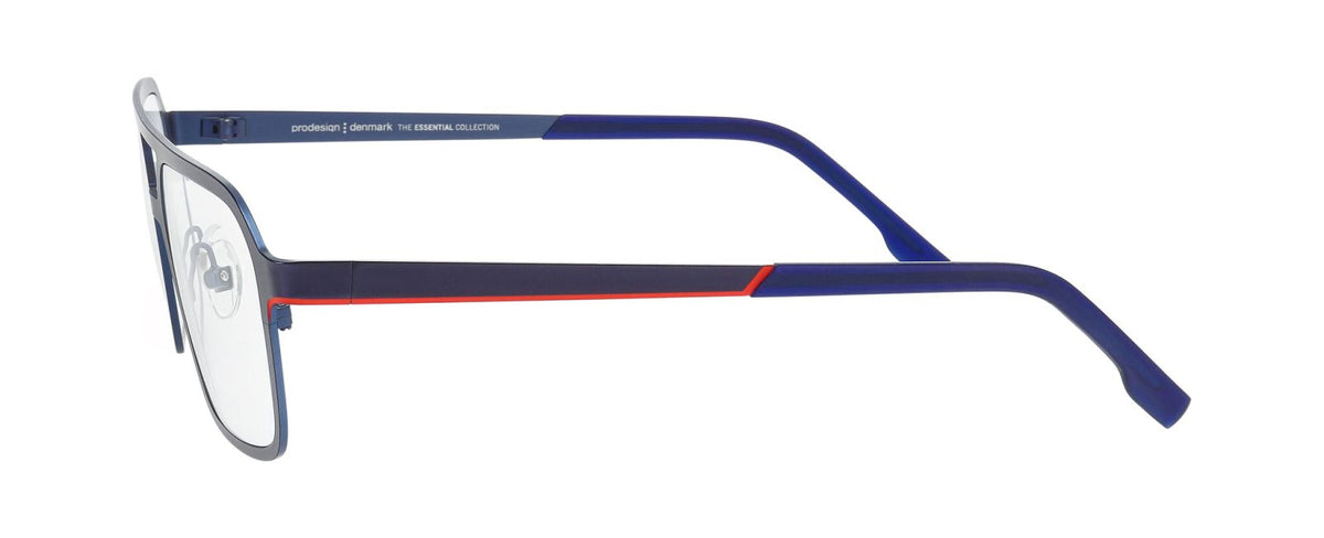 Gafas Graduadas Prodesign Convert 3 9131 56 17