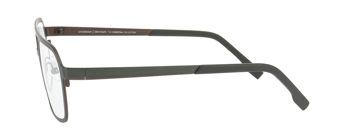 Gafas Graduadas Prodesign Convert 3 9531 56 17