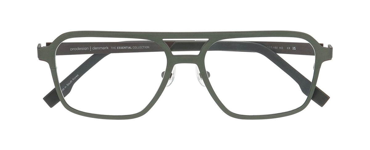 Gafas Graduadas Prodesign Convert 3 9531 56 17