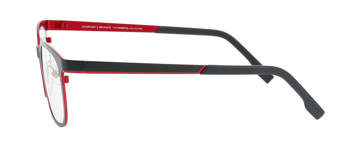 Gafas Graduadas Prodesign Convert 4 6031 52 18