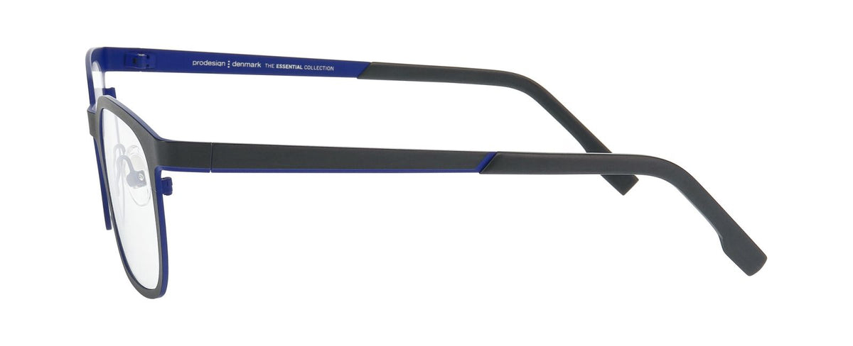 Gafas Graduadas Prodesign Convert 4 6131 52 18