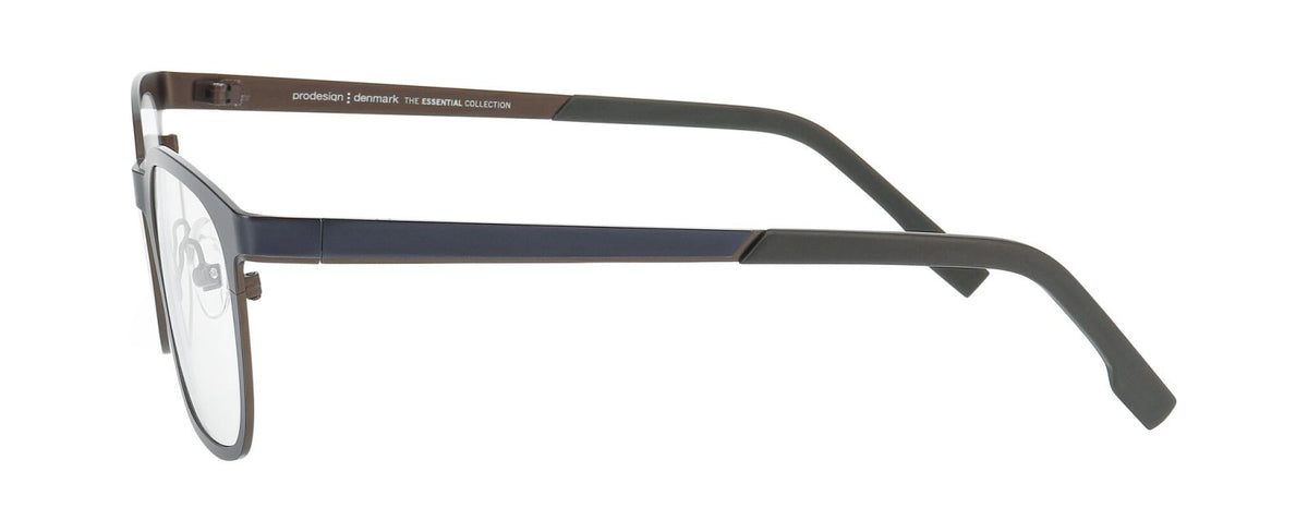 Gafas Graduadas Prodesign Convert 4 6531 52 18