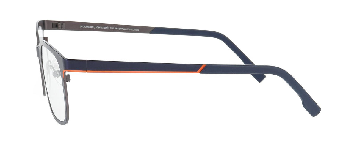 Gafas Graduadas Prodesign Convert 4 9131 52 18