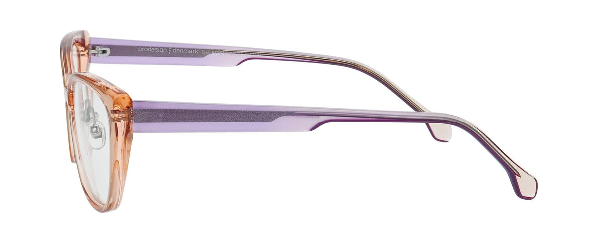 Gafas Graduadas Prodesign Aurora 1 1515 53 16