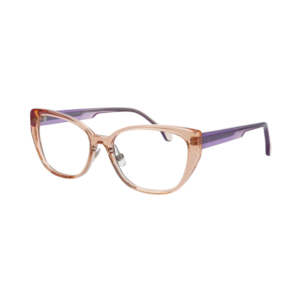 Gafas Graduadas Prodesign Aurora 1 1515 53 16