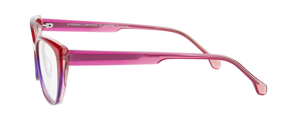 Prescription Glasses Prodesign Aurora 1 4124 53 16