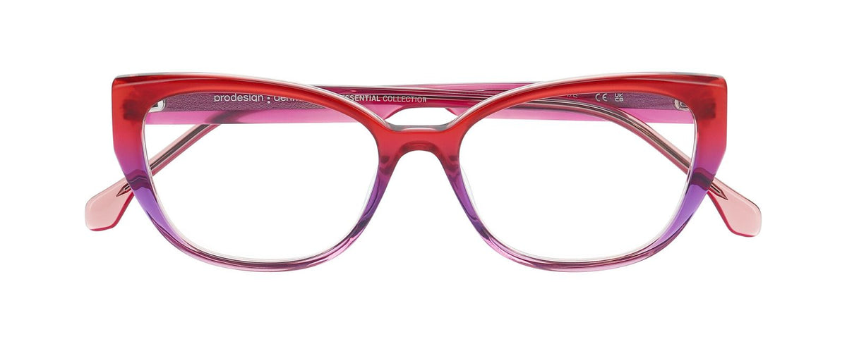 Prescription Glasses Prodesign Aurora 1 4124 53 16