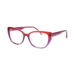 Prescription Glasses Prodesign Aurora 1 4124 53 16