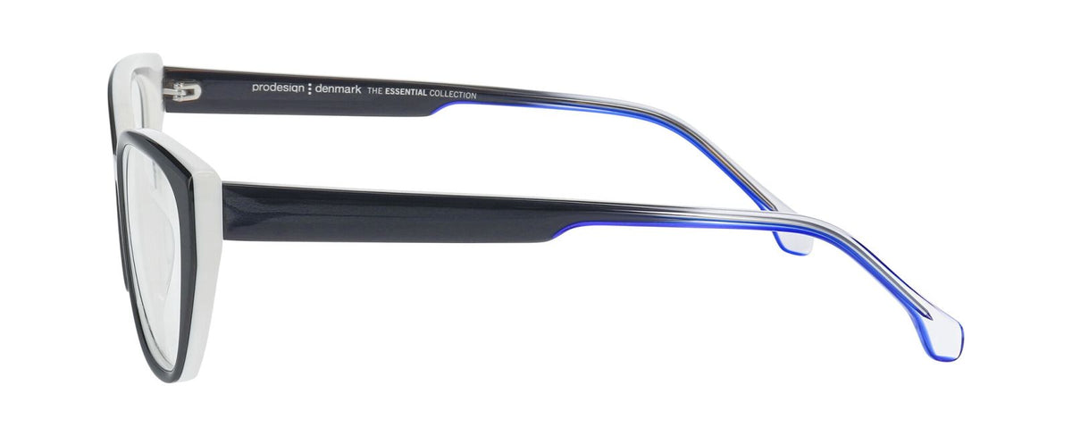 Gafas Graduadas Prodesign Aurora 1 6032 53 16