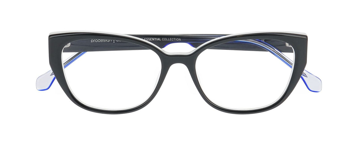 Gafas Graduadas Prodesign Aurora 1 6032 53 16