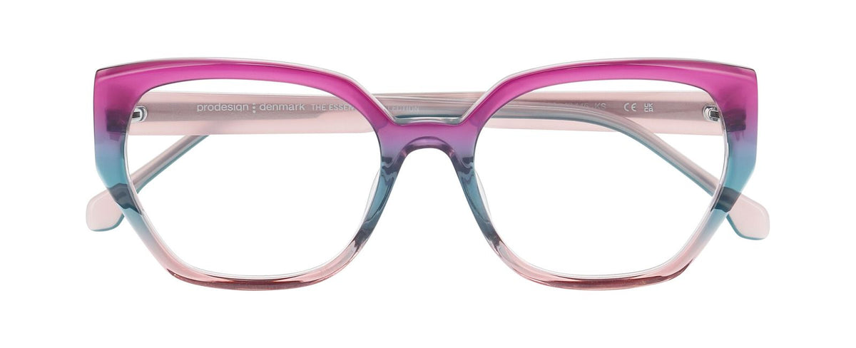Gafas Graduadas Prodesign Aurora 2 3945 55 18