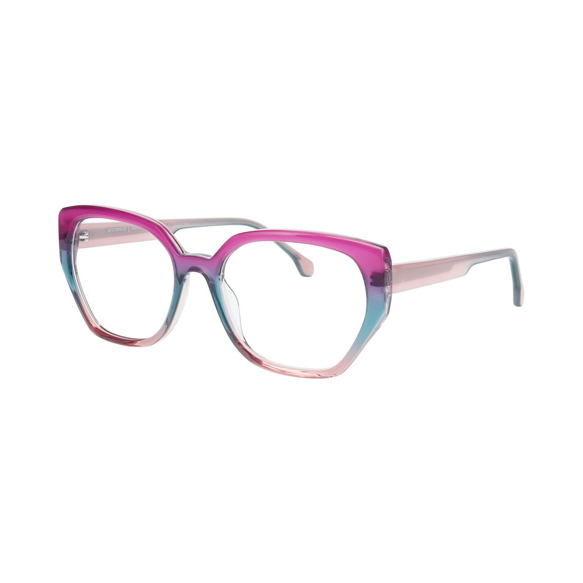 Gafas Graduadas Prodesign Aurora 2 3945 55 18