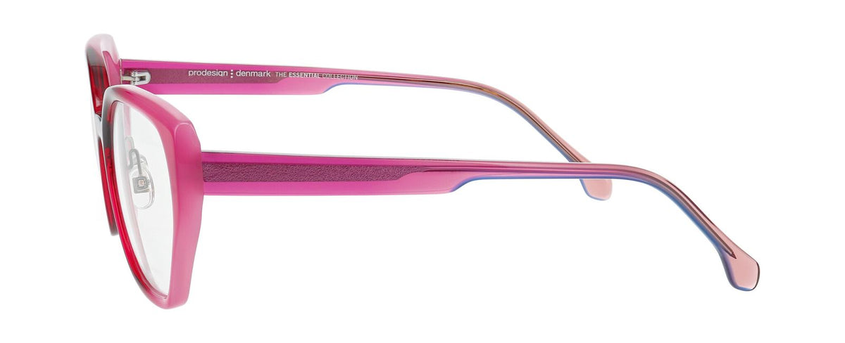 Gafas Graduadas Prodesign Aurora 2 4145 55 18