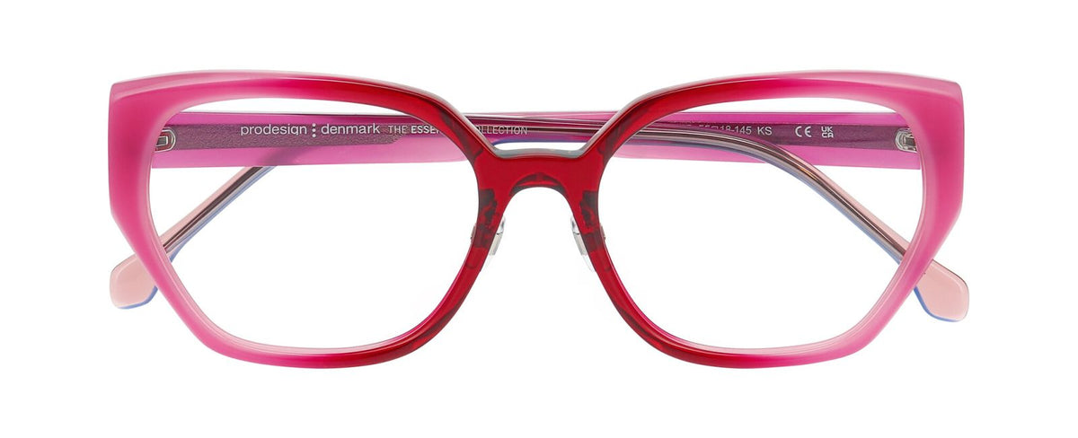 Gafas Graduadas Prodesign Aurora 2 4145 55 18