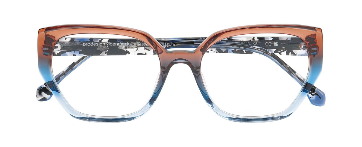 Gafas Graduadas Prodesign Aurora 2 5145 55 18