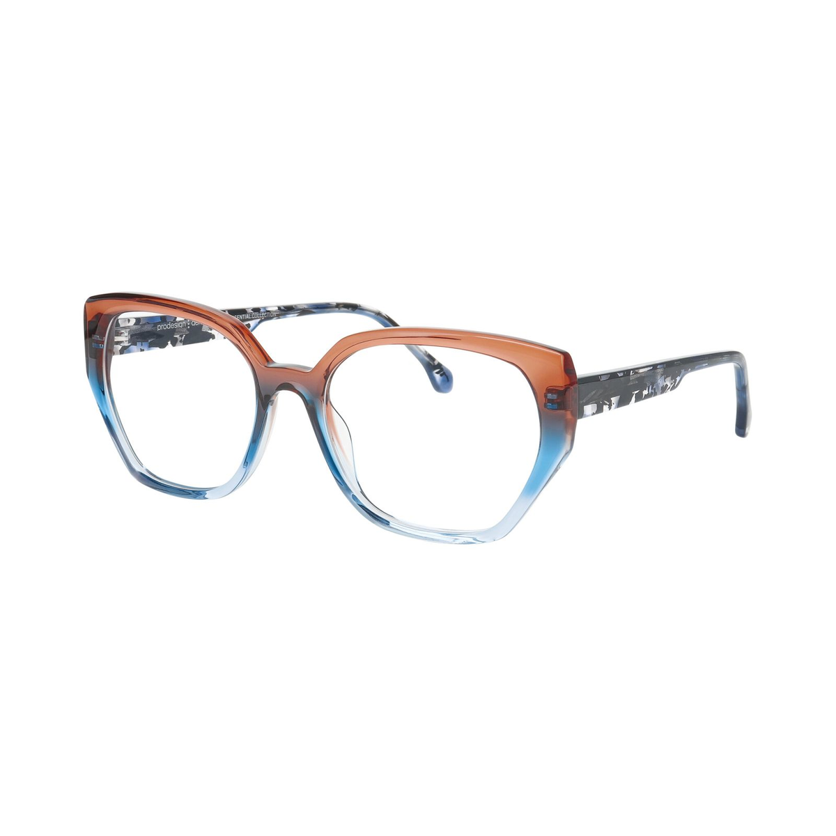 Gafas Graduadas Prodesign Aurora 2 5145 55 18
